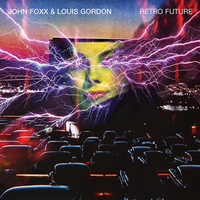 Retro Future - John Foxx