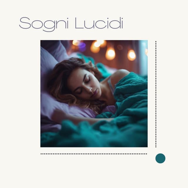 Sogni lucidi: viaggio nel sonno rem profondo - Ninna Nanna Sogno