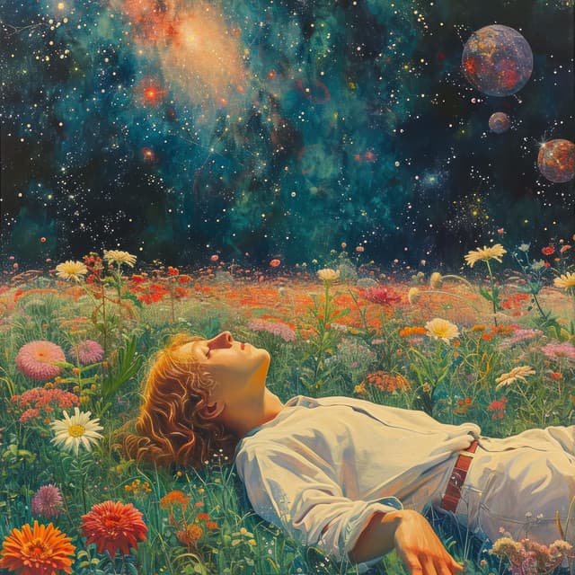 De Reis naar de Muzikale Droomverlichting van je Ziel - Amazing Spa Music