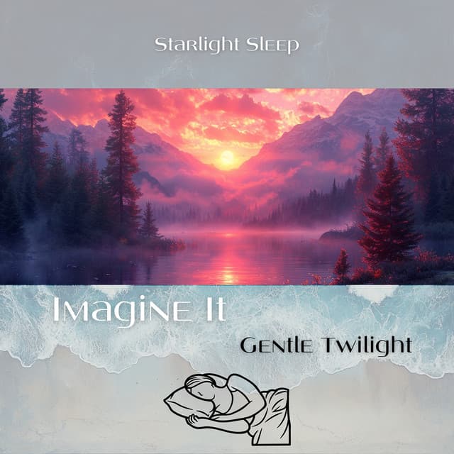 Imagine It: Gentle Twilight - Starlight Sleep