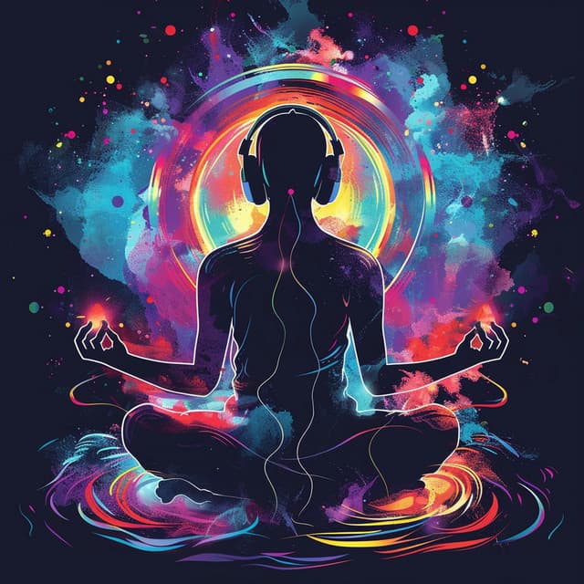 Chants of Meditation: Music for Inner Peace - Brain Entrainment Mindware