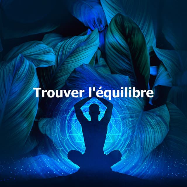 Trouver l'équilibre - Zone de la musique zen
