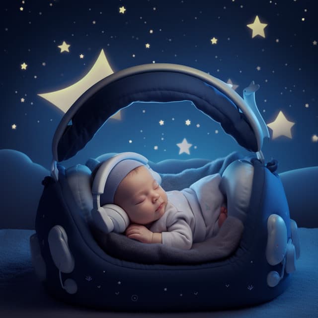 Harmony and Peace: Baby Lullabies Quiet Nights - Lullaby Garden