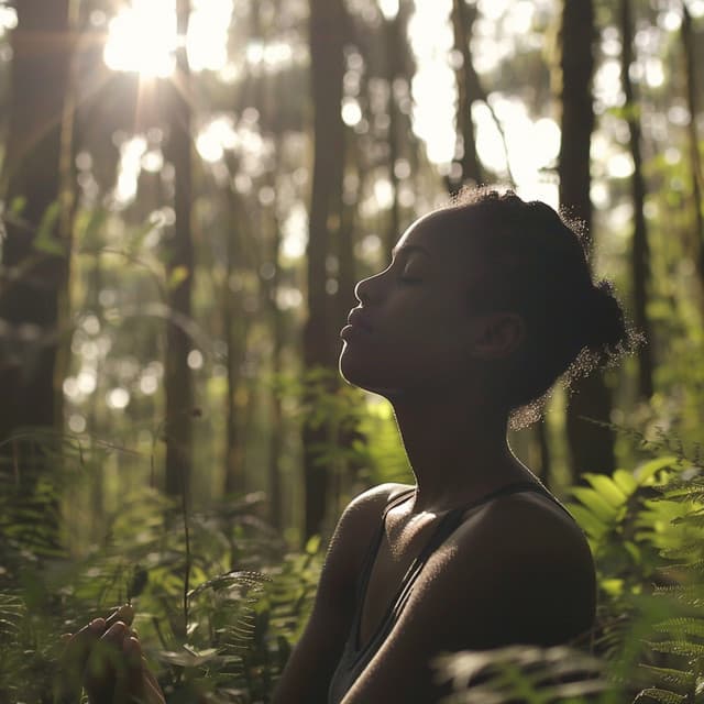 Música Relajante Para Paisajes Sónicos: Sinfonía Textural - Musica Relajante