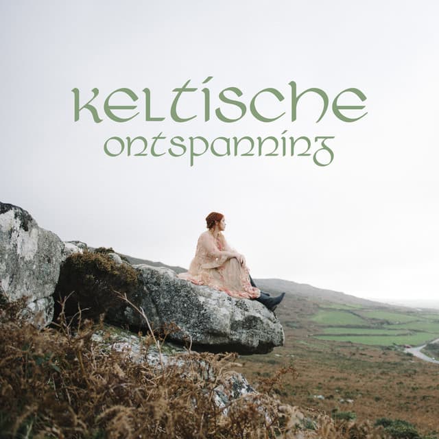 Keltische Ontspanning - Beth Souls