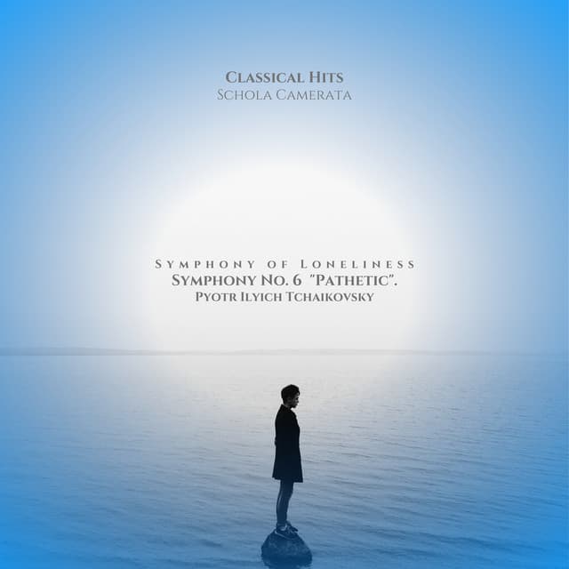 Symphony Of Loneliness - Symphony No. 6 Pathetic. - Pyotr Ilyich Tchaikovsky - Classical Hits - Schola Camerata - Classical Hits