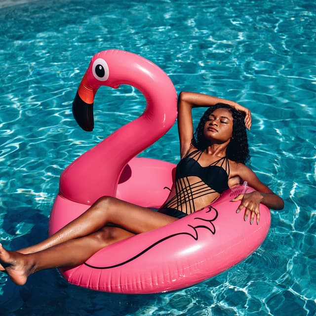 Deep Chillhouse Beats: Tropical Vibes, Great Party, Fun All Night Long - DJ TJESTO