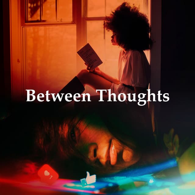 Between Thoughts - Instrumental