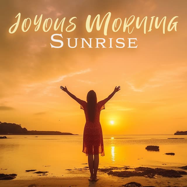 Joyous Morning Sunrise - Miles Melody