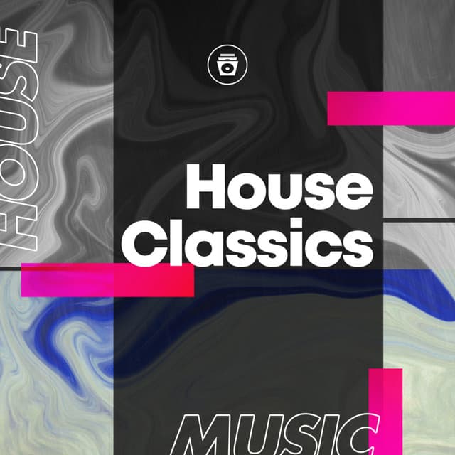 House Classics - Chill Hip-Hop Beats