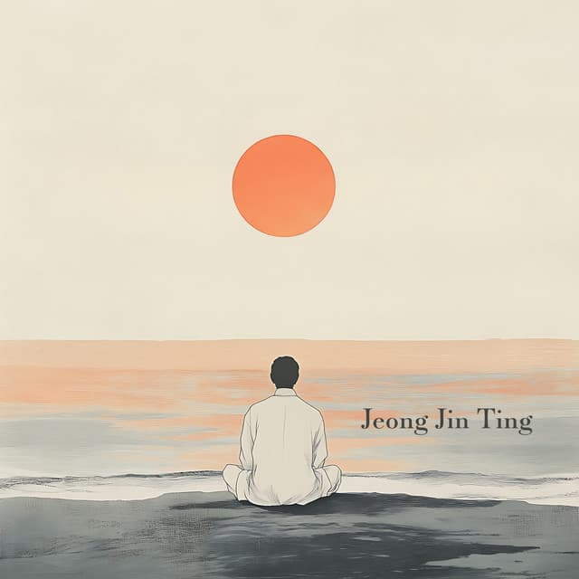 Zhen Truth - Jeong Jin Ting