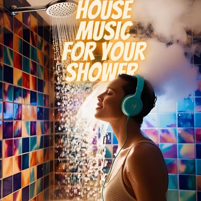 House Music for your Shower - House