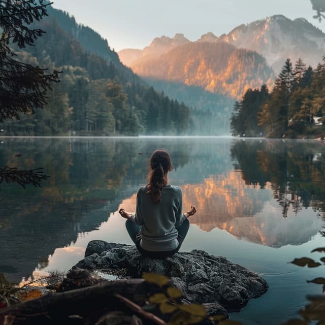 Tranquil Music for Meditation Focus - Einstein Study Music Experience