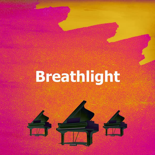 Breathlight - Piano: Classical Relaxation