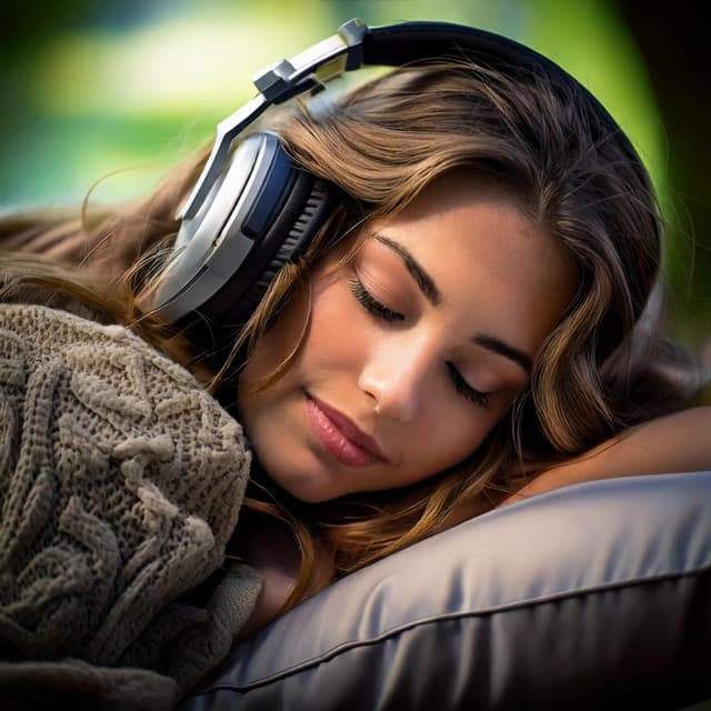 Music for Sleep: Peaceful Night Tunes - Brain Waves Music Academy