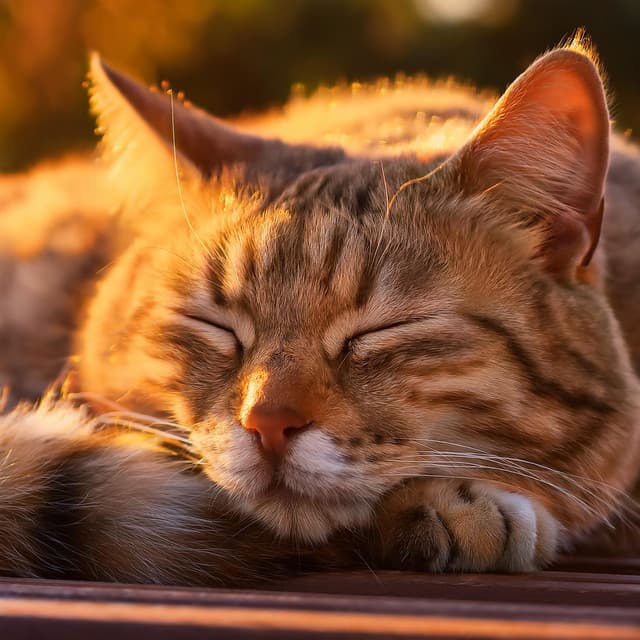 Lista de reproducción feliz para relajarse