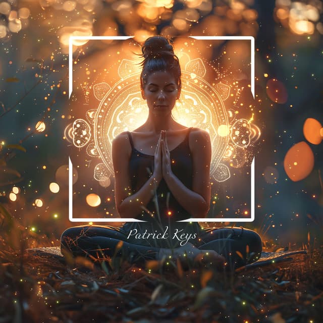 Reiki Healing: Heal and Balance Sacral Chakra, Better Awareness for Your Body and Mind - Patrick Keys