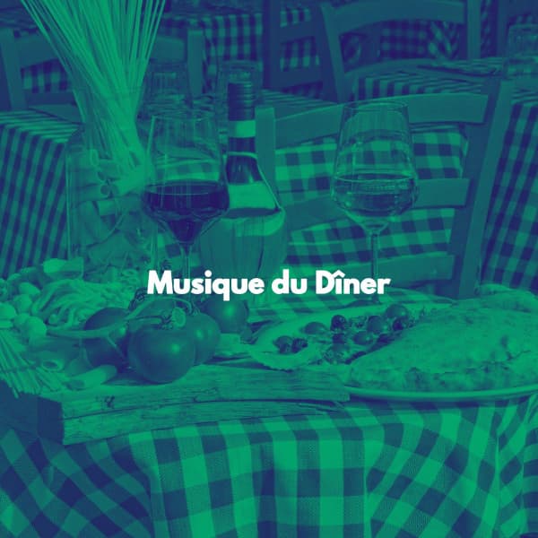 Musique du Dîner - Reading Jazz Classics