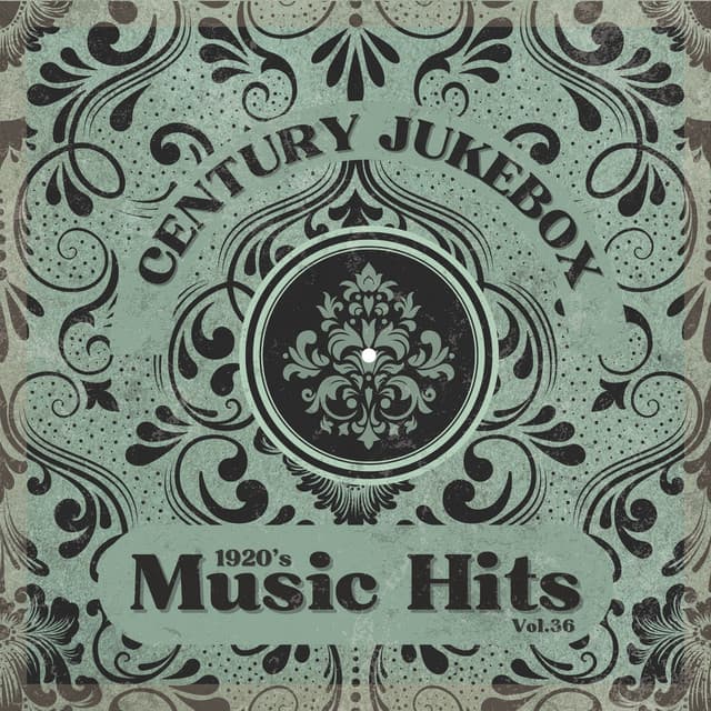 1920's Music Hits, Vol.36 - Century Jukebox