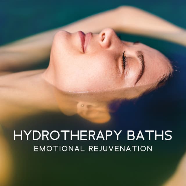 Hydrotherapy Baths - Oasis of Relaxation Meditation