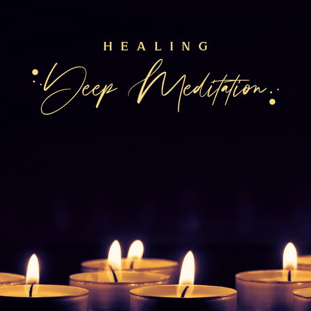 Healing Deep Meditation: Tibetan Singing Bowls, Chakra Balancing, Discover Yourself - Meditation Music Composer