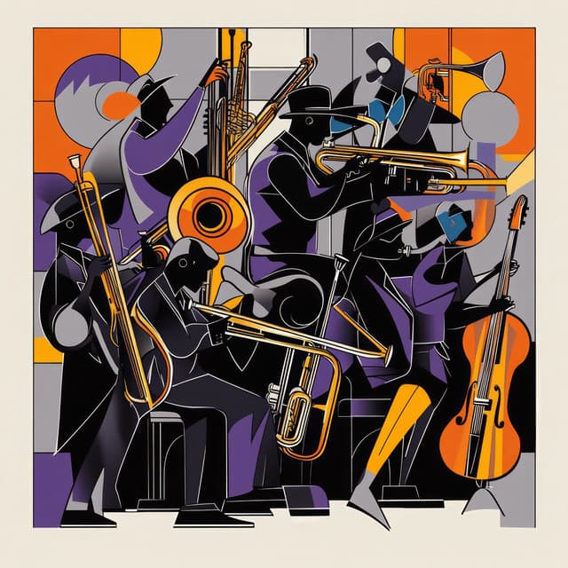 Zwoele Jazzklanken voor de Nacht - This is Jazz Classics