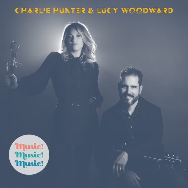 Music!Music!Music! - Charlie Hunter