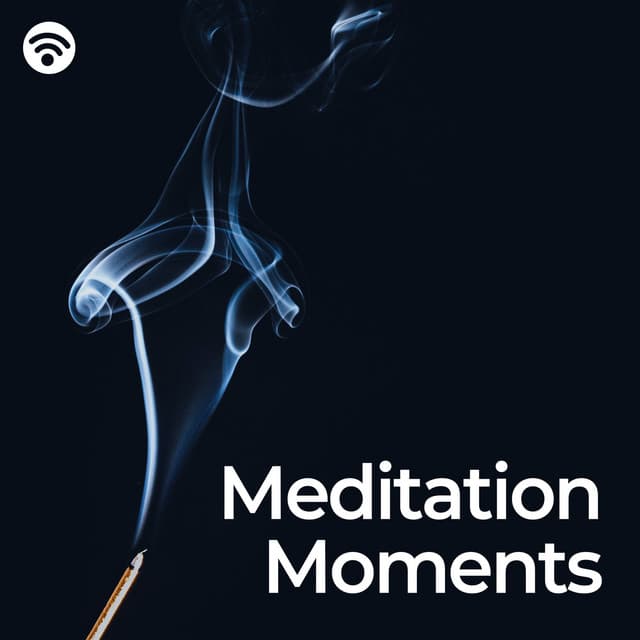 Meditation Moments - Meditacion.Mx