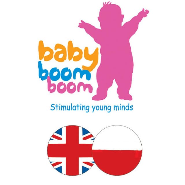 English and Polish - Babyboomboom