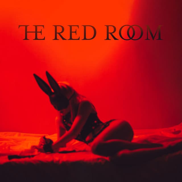 The Red Room: Sensual Orgasmic Meditation, Tantric Experience - Erotic Massage Music Ensemble