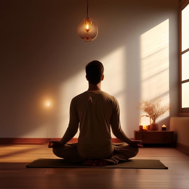 Música De Armonía Para La Relajación - Sonidos compuestos de tonos ruidosos