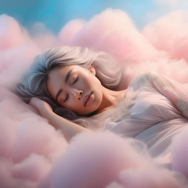 Ritmo Para Dormir: Paisajes Sonoros De Hip Hop Reconfortantes - deltacromática