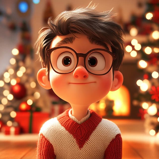 Christmas Playlist 2023