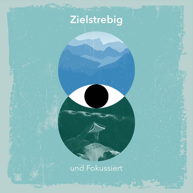 Zielstrebig und Fokussiert - Solara Dawn