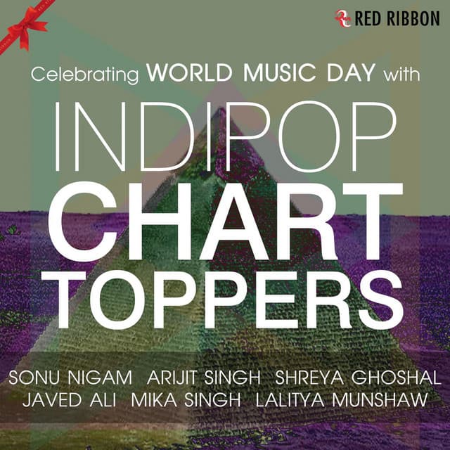 Celebrating World Music Day With Indipop Chart Toppers - Arijit Singh