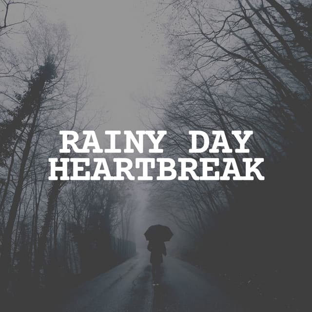 Rainy Day Heartbreak - Loopable Rain Sounds