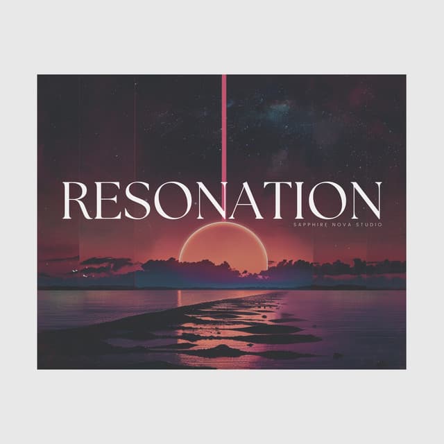 Resonation - Relaxation
