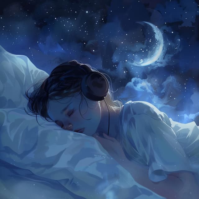 Music for Sleep: Serene Dreams Collection - The Sleep Hub