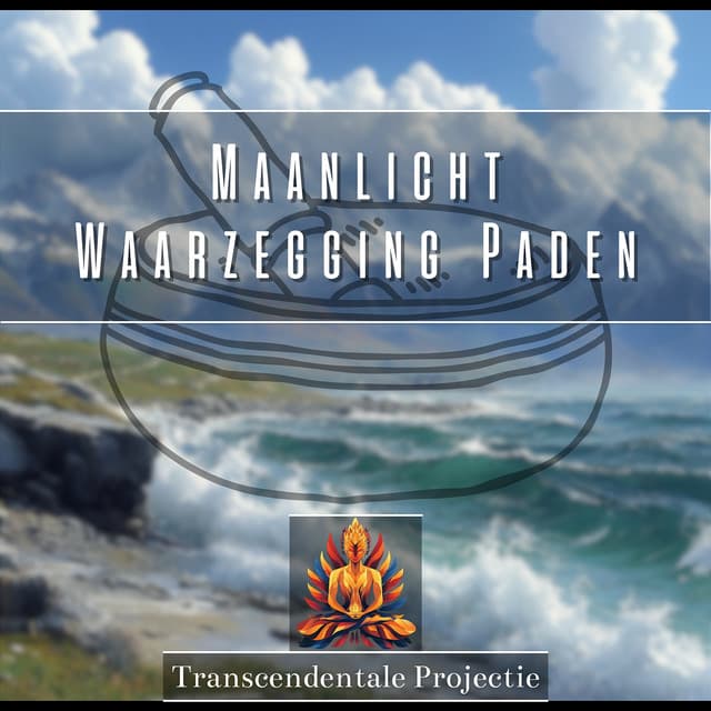 Maanlicht Waarzegging Paden - Transcendentale Projectie