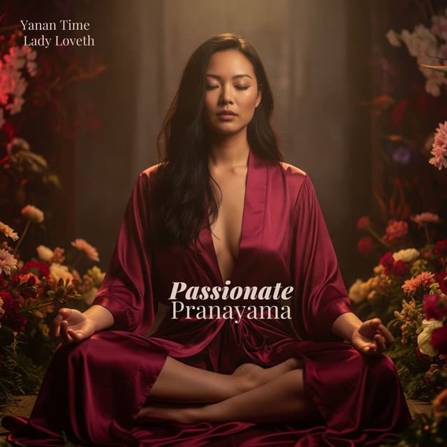 Passionate Pranayama - Yanan Time
