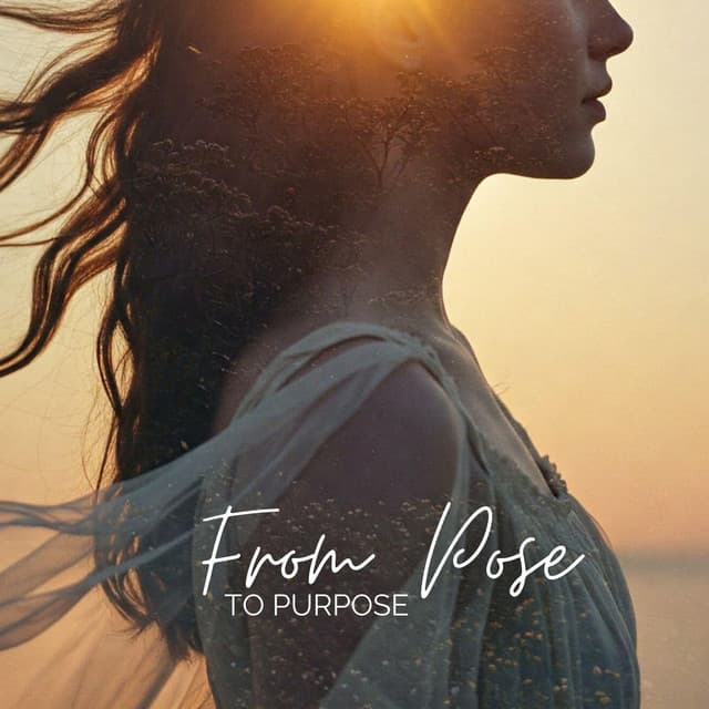 From Pose to Purpose - Spiritual Development Academy