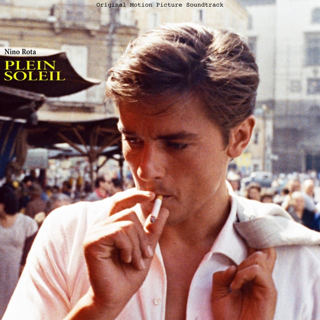 Plein Soleil - Bande Sonore Originale Du Film - Nino Rota