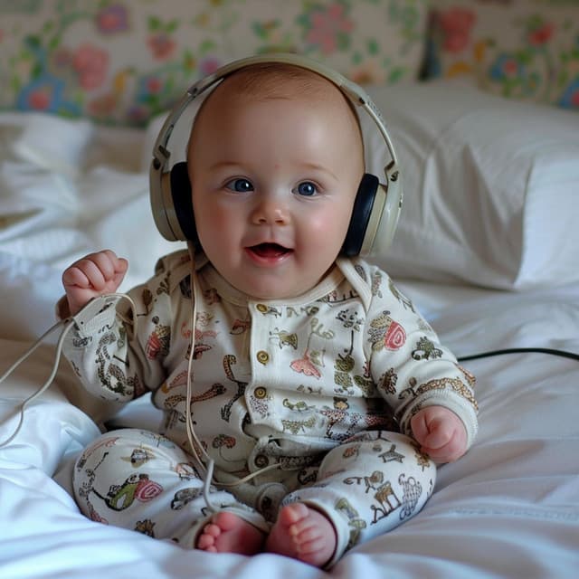Baby Melodies: Joyful Tunes for Playtime - Pregnancy Music