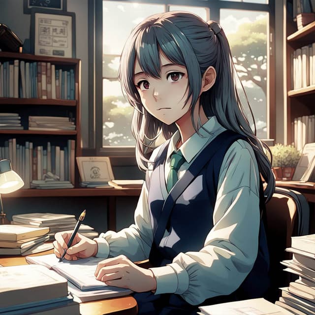 Study Vibes: Smooth Lo-Fi for Concentration - Lofi Hip-Hop Beats