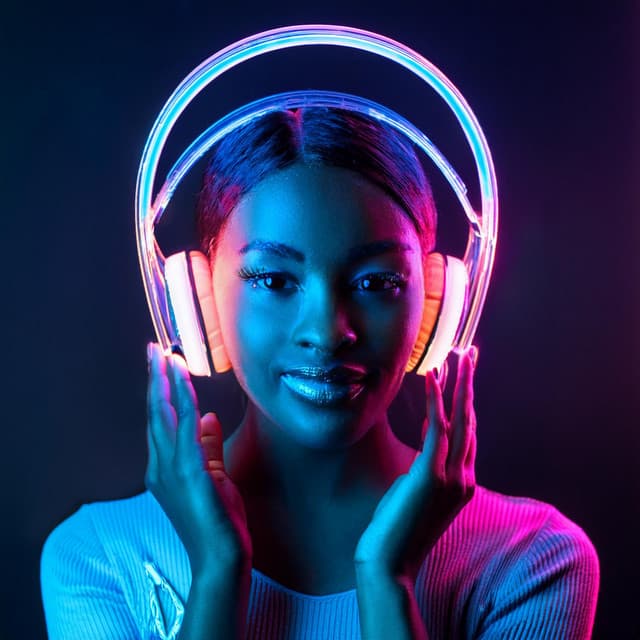 Crónicas De La Música Del Hip Hop: Sonidos De La Cultura - Ciudad de vibraciones suaves