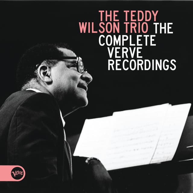 The Complete Verve Recordings - Teddy Wilson