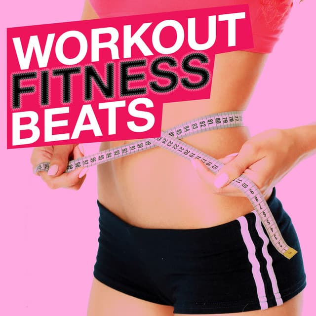 Workout Fitness Beats - Dance Workout
