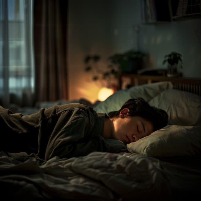 Melodías De Hora De Soñar: Música Para Dormir - El camino tranquilo