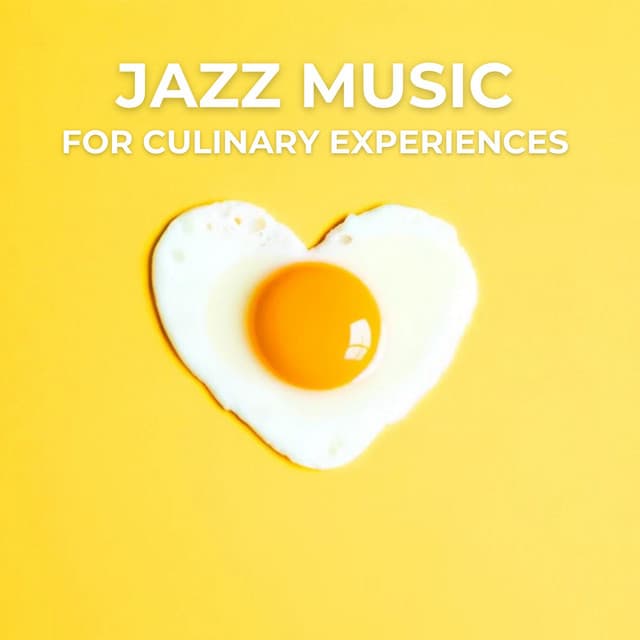 Jazz Music for Culinary Experiences - Cooking Jazz Music Academy