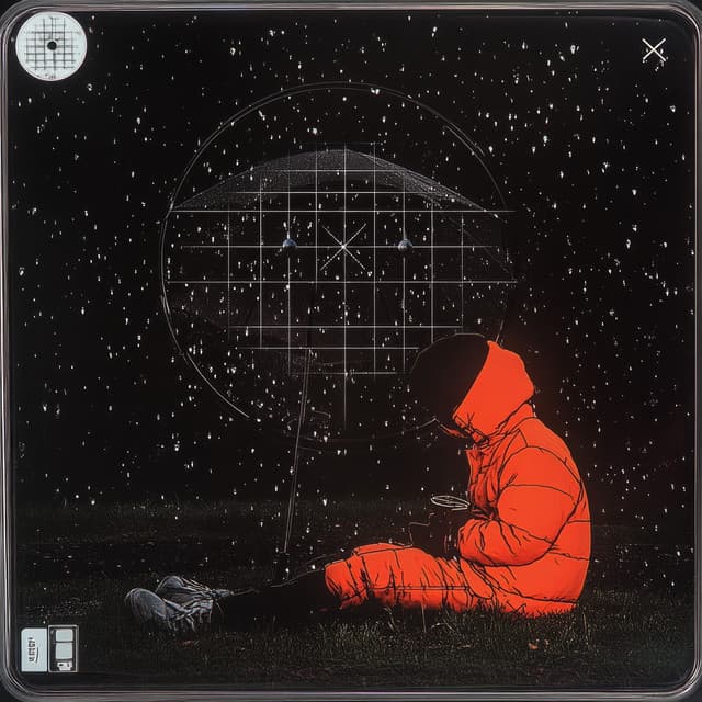 The Serenade of the Rain - Rain Drops for Sleep